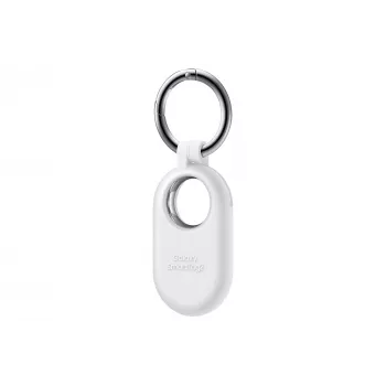 Dėklas Samsung EF-PT560 baltas silikoninis 34,4 mm plotis 12,3 mm gylis 94,4 mm aukštis