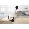 Bosch Serie 6 BBS611BSC belaidis dulkių siurblys / elektrinė šluota 2-in-1 belaidis siurblys Baterija Sausas Be maišelio Juoda 2,5 Ah