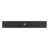 Valdomas L2 Gigabit Ethernet jungiklis D-Link DGS-1210-10P