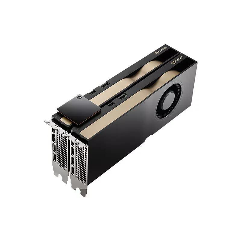 Vaizdo plokštė NVIDIA RTX A4500 20 GB GDDR6