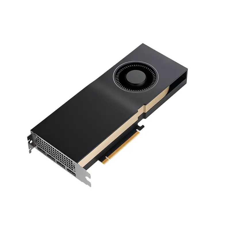 Vaizdo plokštė NVIDIA RTX A4500 20 GB GDDR6