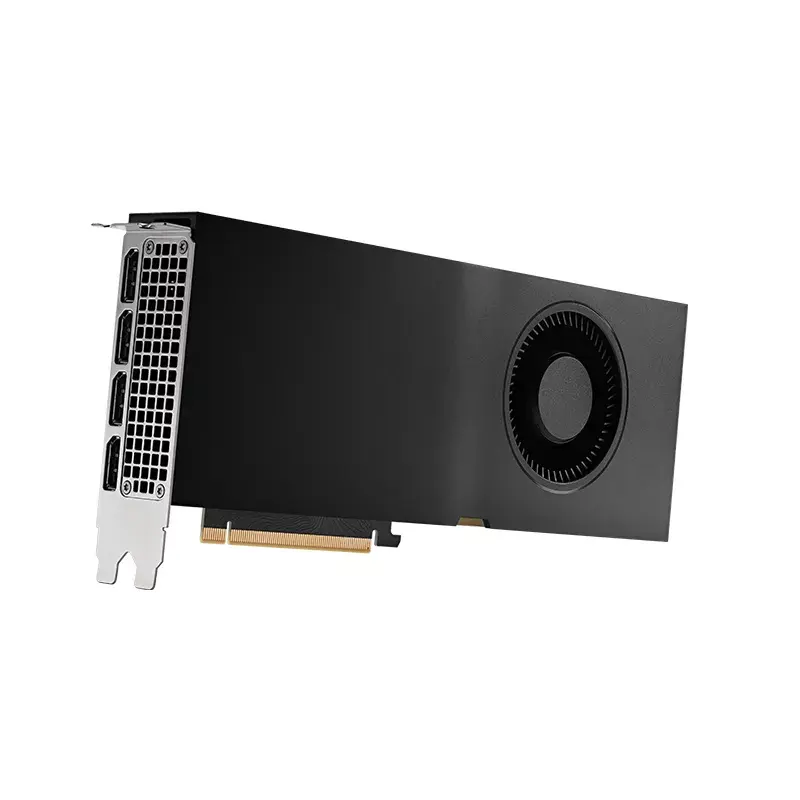Vaizdo plokštė NVIDIA RTX A4500 20 GB GDDR6