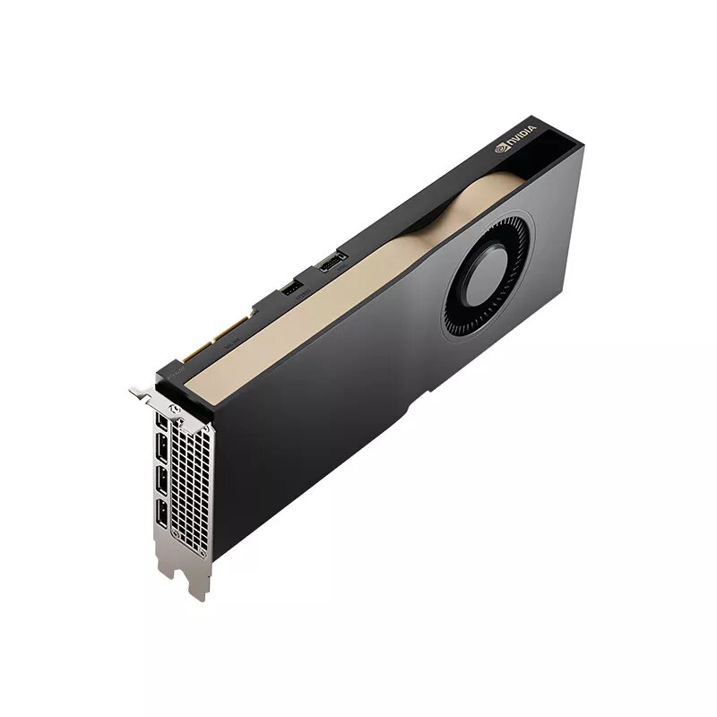 Vaizdo plokštė NVIDIA RTX A4500 20 GB GDDR6