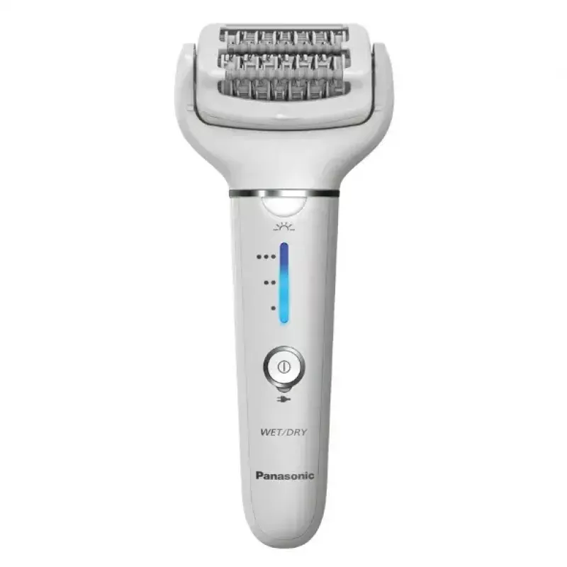 Epiliatorius Panasonic ES-EY31-W503 60 pincetų Baltas