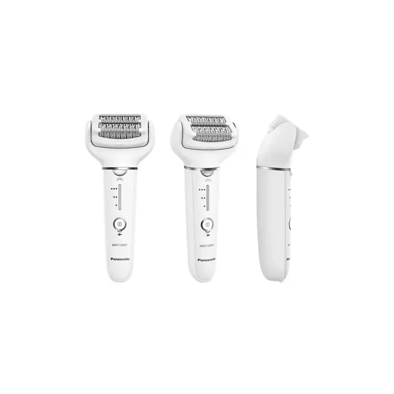 Epiliatorius Panasonic ES-EY31-W503 60 pincetų Baltas