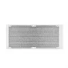 „Thermaltake“ daugiafunkcis skysčio aušintuvas CL-W377-PL14SW-A 14 cm baltas 84,32 cfm