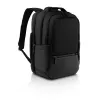Kuprinė DELL Premier Backpack 15 Maksimalus ekrano dydis 38,1 cm