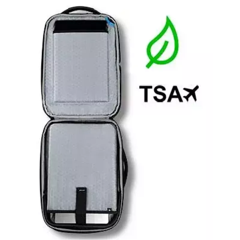 Kuprinė DELL Premier Backpack 15 Maksimalus ekrano dydis 38,1 cm