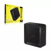 Ventiliatoriaus valdiklis Corsair iCUE LINK System Hub juodas 1 vnt.