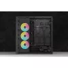 Ventiliatoriaus valdiklis Corsair iCUE LINK System Hub juodas 1 vnt.