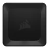 Ventiliatoriaus valdiklis Corsair iCUE LINK System Hub juodas 1 vnt.