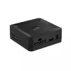 Ventiliatoriaus valdiklis Corsair iCUE LINK System Hub juodas 1 vnt.