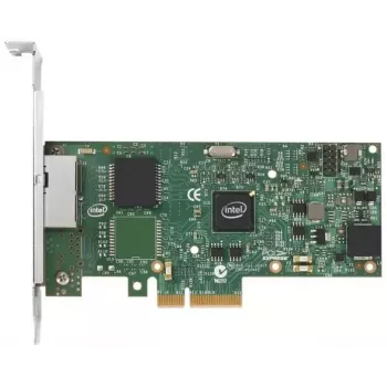 Tinklo plokštė Intel I350T2V2 vidinė Ethernet 1000 Mbit/s