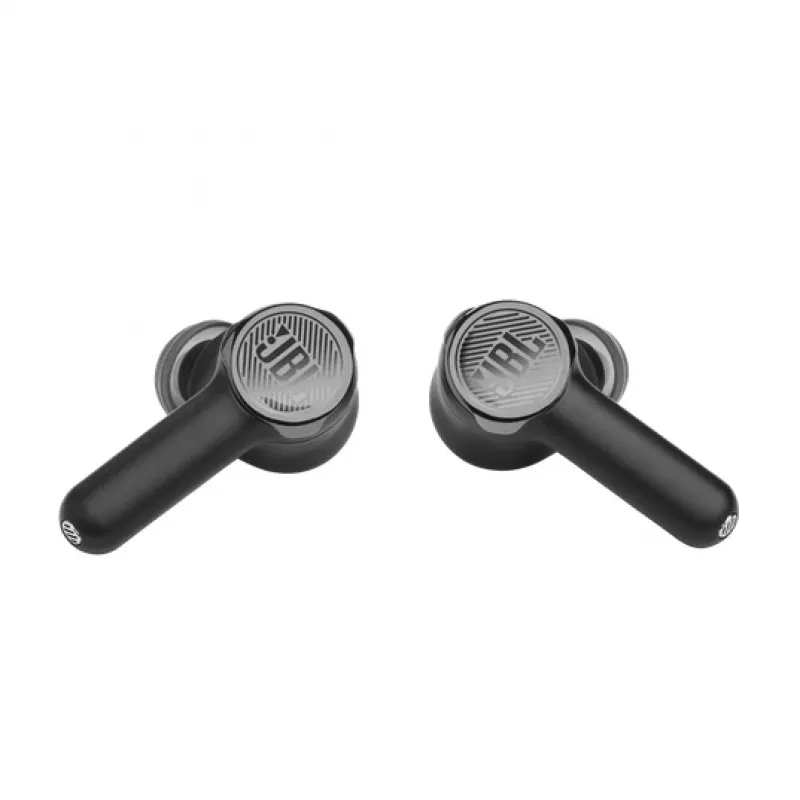 JBL QUANTUM Ausinės True Wireless Stereo (TWS) Į ausį Žaidimams Bluetooth Juodos