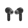 JBL QUANTUM Ausinės True Wireless Stereo (TWS) Į ausį Žaidimams Bluetooth Juodos