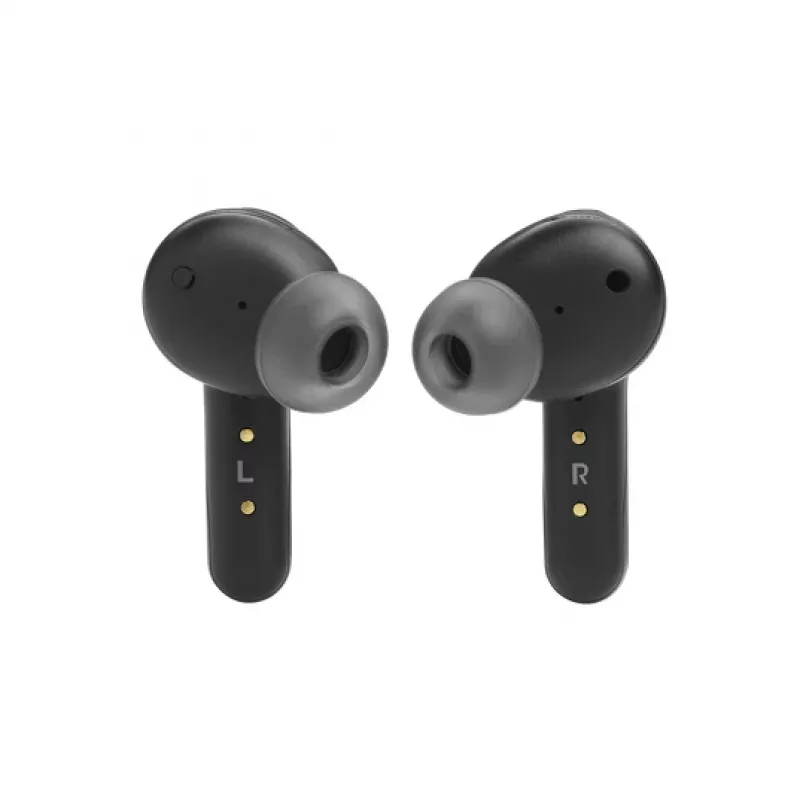 JBL QUANTUM Ausinės True Wireless Stereo (TWS) Į ausį Žaidimams Bluetooth Juodos