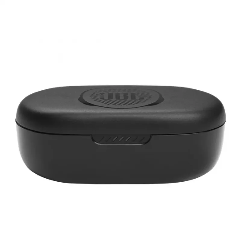 JBL QUANTUM Ausinės True Wireless Stereo (TWS) Į ausį Žaidimams Bluetooth Juodos