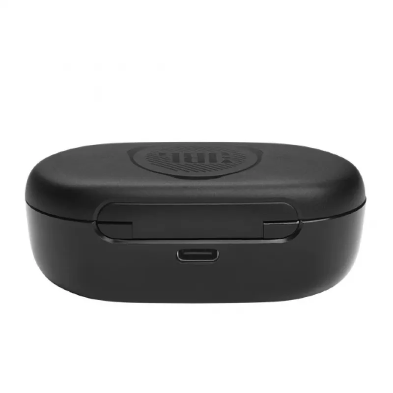 JBL QUANTUM Ausinės True Wireless Stereo (TWS) Į ausį Žaidimams Bluetooth Juodos