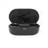 JBL QUANTUM Ausinės True Wireless Stereo (TWS) Į ausį Žaidimams Bluetooth Juodos
