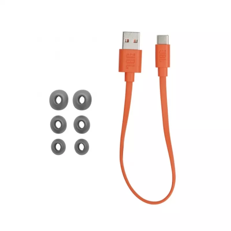 JBL QUANTUM Ausinės True Wireless Stereo (TWS) Į ausį Žaidimams Bluetooth Juodos