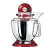 Virtuvinis kombainas KitchenAid Artisan 5KSM175PS — 300 W, 4,8 l nerūdijančio plieno dubuo, raudonas