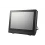 Shuttle All-In-One Barebone P25N, 11.6 col. jutiklinis ekranas, Intel N100, IP54, be ventiliatoriaus, 24/7 nuolatinis veikimas