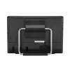 Shuttle All-In-One Barebone P25N, 11.6 col. jutiklinis ekranas, Intel N100, IP54, be ventiliatoriaus, 24/7 nuolatinis veikimas