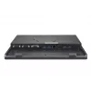 Shuttle All-In-One Barebone P25N, 11.6 col. jutiklinis ekranas, Intel N100, IP54, be ventiliatoriaus, 24/7 nuolatinis veikimas