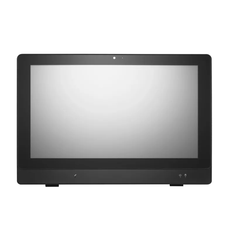 Shuttle All-In-One Barebone P25N, 11.6 col. jutiklinis ekranas, Intel N100, IP54, be ventiliatoriaus, 24/7 nuolatinis veikimas