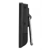 Shuttle All-In-One Barebone P25N, 11.6 col. jutiklinis ekranas, Intel N100, IP54, be ventiliatoriaus, 24/7 nuolatinis veikimas