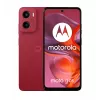 Motorola moto g05 16,9 cm (6,67 colio) Dual SIM Android 15 4G USB Type-C 4 GB 128 GB 5200 mAh Raudona