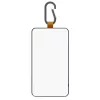 Išorinė baterija Xtorm XG2S101 — 10000 mAh LiPo, 30 W, USB‑C + USB‑A, pilka/juoda/oranžinė