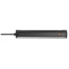 Išorinė baterija Xtorm XG2S101 — 10000 mAh LiPo, 30 W, USB‑C + USB‑A, pilka/juoda/oranžinė