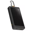 Išorinė baterija Xtorm XG2S101 — 10000 mAh LiPo, 30 W, USB‑C + USB‑A, pilka/juoda/oranžinė