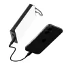 Išorinė baterija Xtorm XG2S101 — 10000 mAh LiPo, 30 W, USB‑C + USB‑A, pilka/juoda/oranžinė