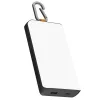 Išorinė baterija Xtorm XG2S101 — 10000 mAh LiPo, 30 W, USB‑C + USB‑A, pilka/juoda/oranžinė