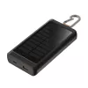 Išorinė baterija Xtorm XG2S101 — 10000 mAh LiPo, 30 W, USB‑C + USB‑A, pilka/juoda/oranžinė