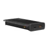 Išorinė baterija Xtorm XG2S101 — 10000 mAh LiPo, 30 W, USB‑C + USB‑A, pilka/juoda/oranžinė