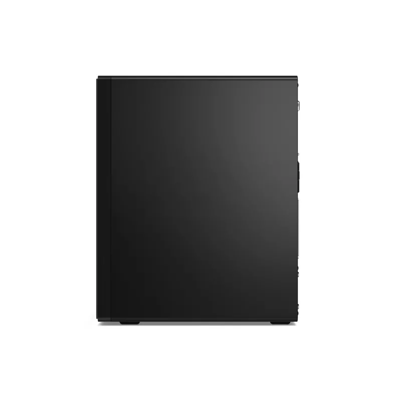 Lenovo ThinkCentre M75t Gen 2 AMD Ryzen™ 5 5600G 16 GB DDR4-SDRAM 512 GB SSD Windows 11 Pro Tower PC Black