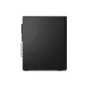 Lenovo ThinkCentre M75t Gen 2 AMD Ryzen™ 5 5600G 16 GB DDR4-SDRAM 512 GB SSD Windows 11 Pro Tower PC Black