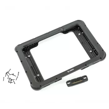 Zebra RUGGED FRAME 10IN W/ RUGGED IO Cover Juoda