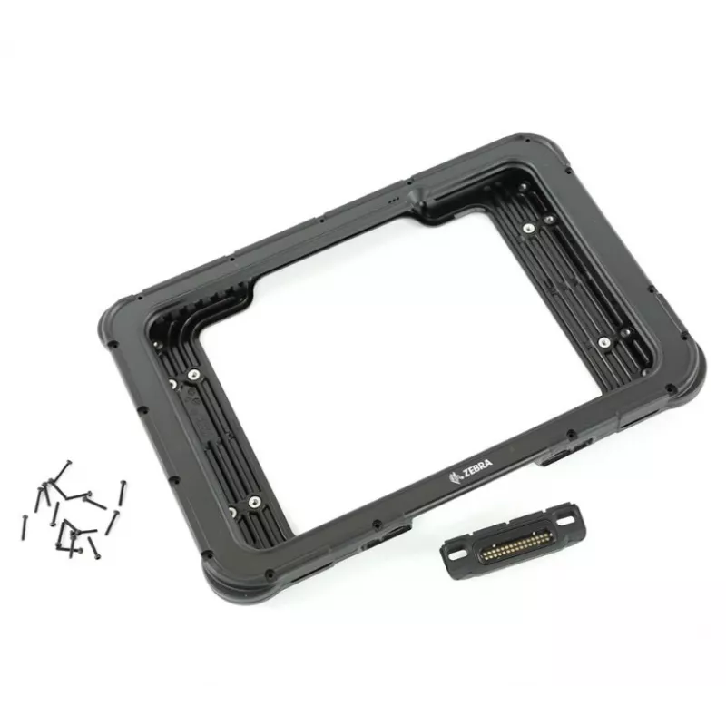 Zebra RUGGED FRAME 10IN W/ RUGGED IO Cover Juoda