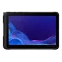 Samsung Galaxy Tab Active 4 Pro 5G Snapdragon LTE-FDD 128 GB 25,6 cm (10,1 colio) 6 GB Wi-Fi 6 (802.11ax) Juoda