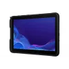 Samsung Galaxy Tab Active 4 Pro 5G Snapdragon LTE-FDD 128 GB 25,6 cm (10,1 colio) 6 GB Wi-Fi 6 (802.11ax) Juoda