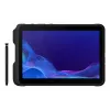 Samsung Galaxy Tab Active 4 Pro 5G Snapdragon LTE-FDD 128 GB 25,6 cm (10,1 colio) 6 GB Wi-Fi 6 (802.11ax) Juoda