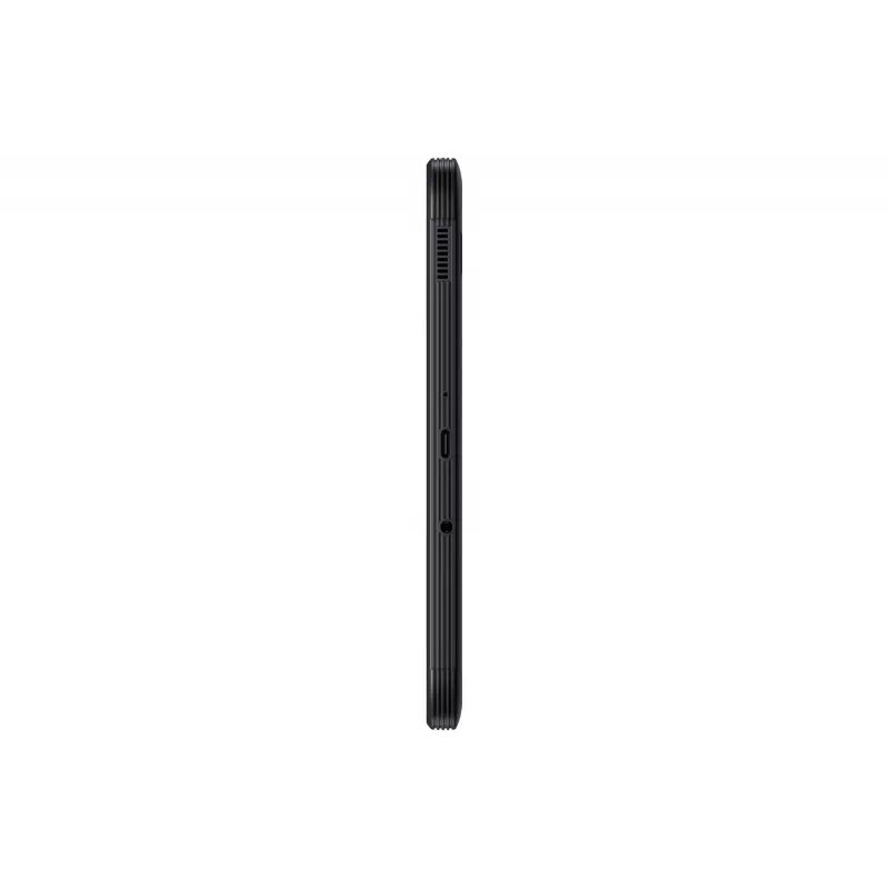 Samsung Galaxy Tab Active 4 Pro 5G Snapdragon LTE-FDD 128 GB 25,6 cm (10,1 colio) 6 GB Wi-Fi 6 (802.11ax) Juoda