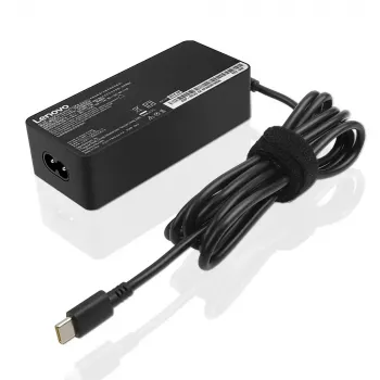 Lenovo 4X20M26268 maitinimo adapteris / keitiklis Vidinis 65 W Juodas