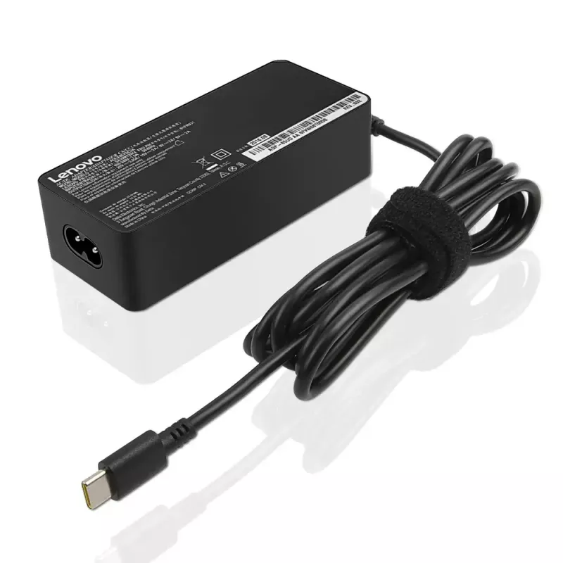 Lenovo 4X20M26268 maitinimo adapteris / keitiklis Vidinis 65 W Juodas