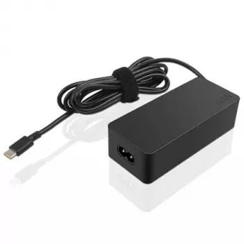 Lenovo 4X20M26268 maitinimo adapteris / keitiklis Vidinis 65 W Juodas