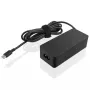 Lenovo 4X20M26268 maitinimo adapteris / keitiklis Vidinis 65 W Juodas